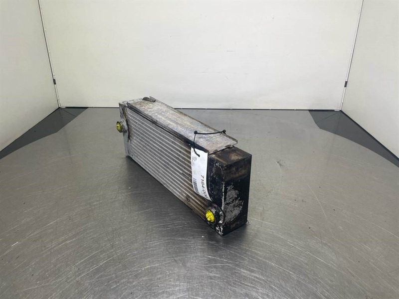 Manitou MT523 - Cooler/Kühler/Koeler - Motor für Baumaschine: das Bild 4 Manitou MT523 - Cooler/Kühler/Koeler - Motor für Baumaschine: das Bild 4