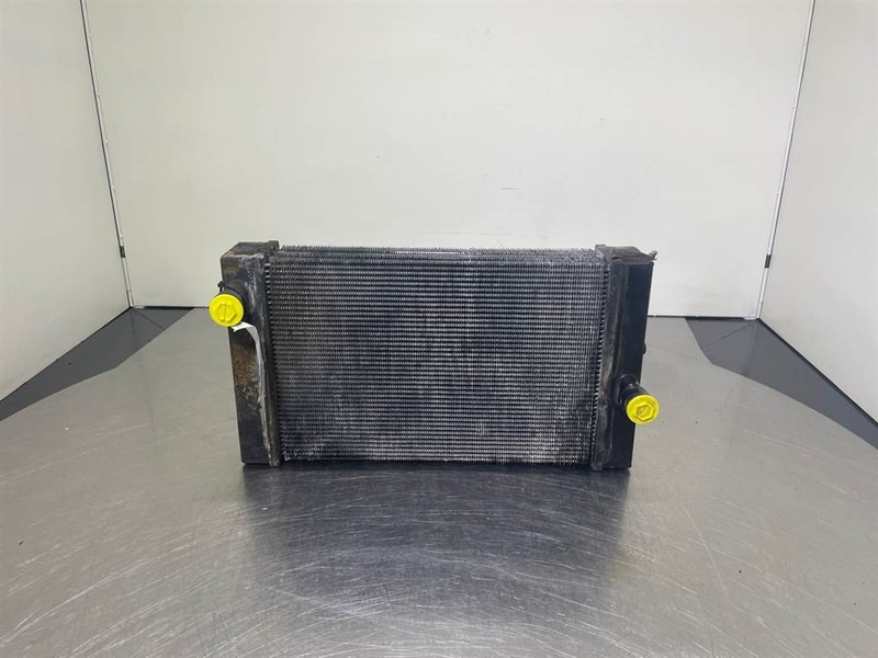 Manitou MT523 - Oil cooler/Ölkühler/Oliekoeler - Hydraulik für Baumaschine: das Bild 1 Manitou MT523 - Oil cooler/Ölkühler/Oliekoeler - Hydraulik für Baumaschine: das Bild 1