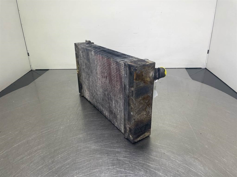 Manitou MT523 - Oil cooler/Ölkühler/Oliekoeler - Hydraulik für Baumaschine: das Bild 4 Manitou MT523 - Oil cooler/Ölkühler/Oliekoeler - Hydraulik für Baumaschine: das Bild 4