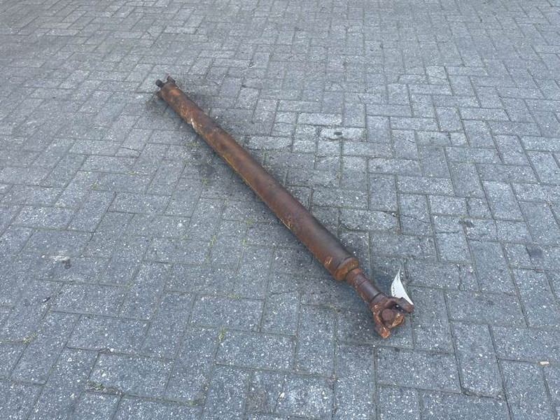 Manitou MT523 - Propshaft/Gelenkwelle/Cardanas - Achse und Teile für Baumaschine: das Bild 2 Manitou MT523 - Propshaft/Gelenkwelle/Cardanas - Achse und Teile für Baumaschine: das Bild 2