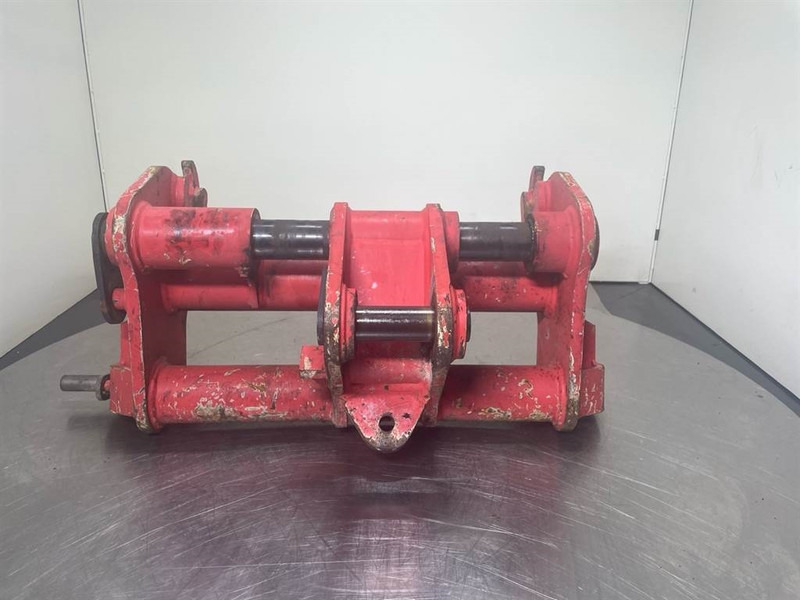 Manitou - Quick coupler/Schnellwechsler/Snelwissel - Schnellwechsler für Baumaschine: das Bild 4 Manitou - Quick coupler/Schnellwechsler/Snelwissel - Schnellwechsler für Baumaschine: das Bild 4