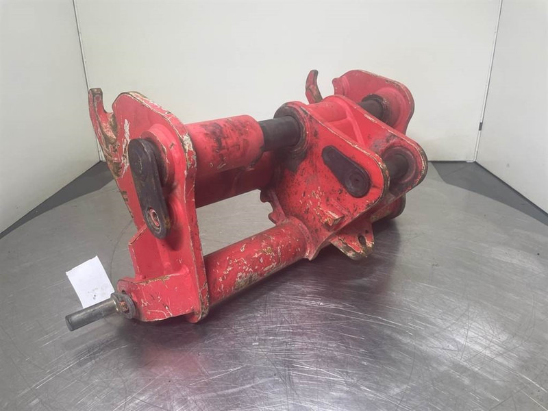 Manitou - Quick coupler/Schnellwechsler/Snelwissel - Schnellwechsler für Baumaschine: das Bild 5 Manitou - Quick coupler/Schnellwechsler/Snelwissel - Schnellwechsler für Baumaschine: das Bild 5