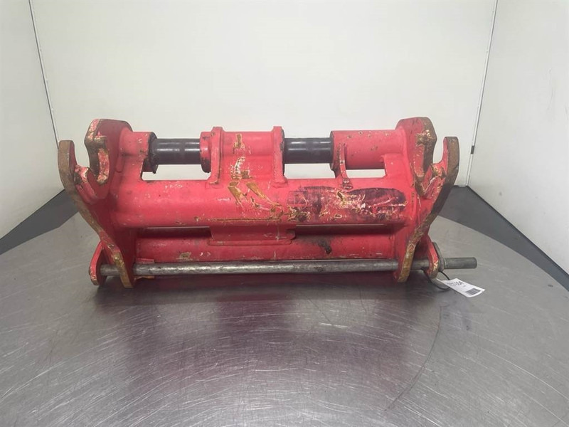 Manitou - Quick coupler/Schnellwechsler/Snelwissel - Schnellwechsler für Baumaschine: das Bild 1 Manitou - Quick coupler/Schnellwechsler/Snelwissel - Schnellwechsler für Baumaschine: das Bild 1