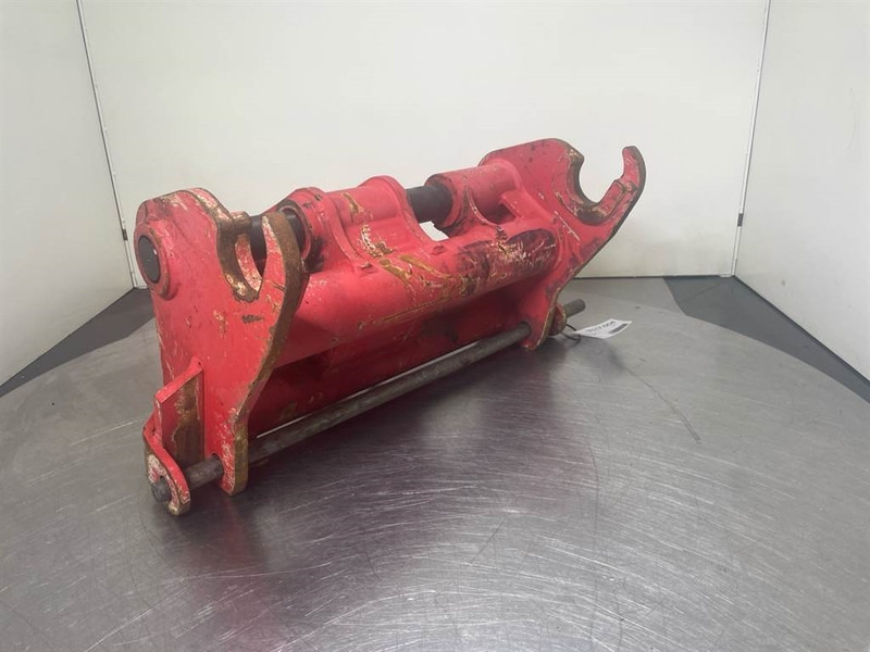 Manitou - Quick coupler/Schnellwechsler/Snelwissel - Schnellwechsler für Baumaschine: das Bild 2 Manitou - Quick coupler/Schnellwechsler/Snelwissel - Schnellwechsler für Baumaschine: das Bild 2