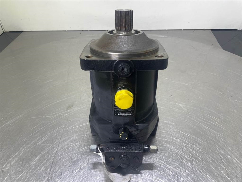 Manitou -Rexroth A6VM140DA1/63W-Drive motor/Fahrmotor - Hydraulik für Baumaschine: das Bild 5 Manitou -Rexroth A6VM140DA1/63W-Drive motor/Fahrmotor - Hydraulik für Baumaschine: das Bild 5
