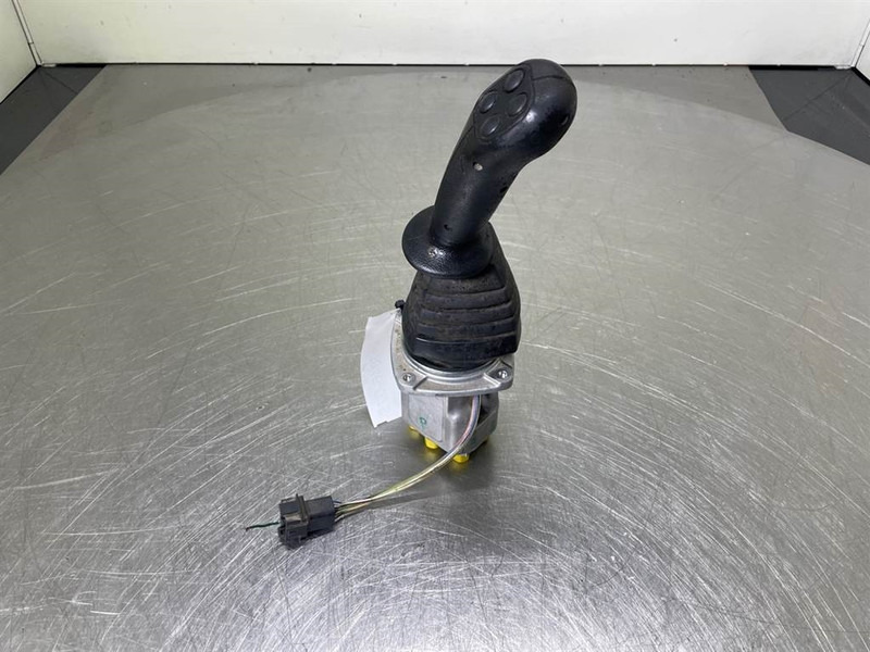 Mecalac 12MTX-5360462-Joystick/Steuergriff - Elektrische Ausrüstung für Baumaschine: das Bild 2 Mecalac 12MTX-5360462-Joystick/Steuergriff - Elektrische Ausrüstung für Baumaschine: das Bild 2