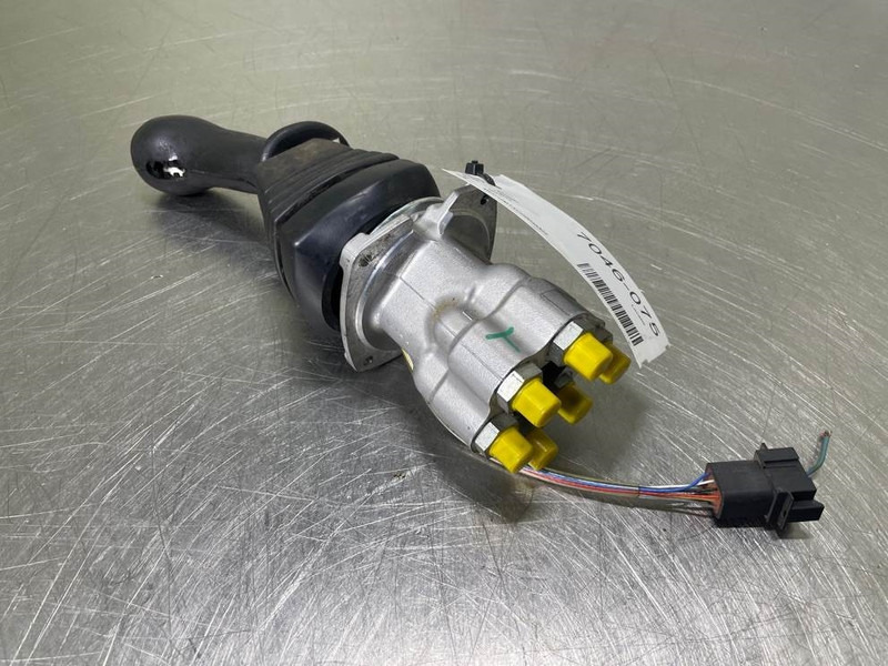 Mecalac 12MTX-5360462-Joystick/Steuergriff - Elektrische Ausrüstung für Baumaschine: das Bild 4 Mecalac 12MTX-5360462-Joystick/Steuergriff - Elektrische Ausrüstung für Baumaschine: das Bild 4