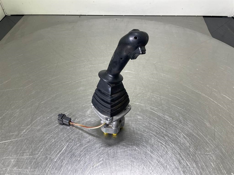 Mecalac 12MTX-5360463-Joystick/Steuergriff - Elektrische Ausrüstung für Baumaschine: das Bild 3 Mecalac 12MTX-5360463-Joystick/Steuergriff - Elektrische Ausrüstung für Baumaschine: das Bild 3