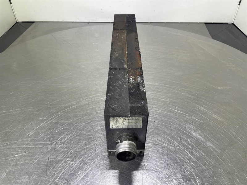 Mecalac 12MTX-5370539-Cooler/Kühler/Koeler - Motor für Baumaschine: das Bild 3 Mecalac 12MTX-5370539-Cooler/Kühler/Koeler - Motor für Baumaschine: das Bild 3