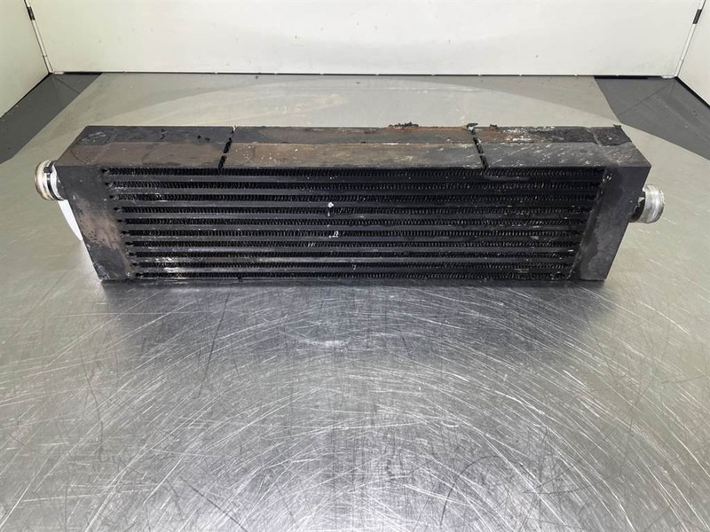 Mecalac 12MTX-5370539-Cooler/Kühler/Koeler - Motor für Baumaschine: das Bild 5 Mecalac 12MTX-5370539-Cooler/Kühler/Koeler - Motor für Baumaschine: das Bild 5