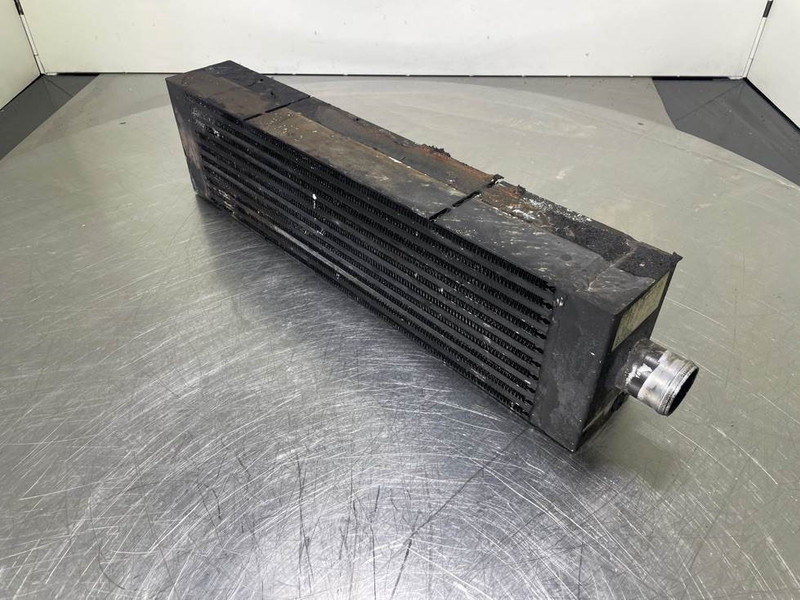 Mecalac 12MTX-5370539-Cooler/Kühler/Koeler - Motor für Baumaschine: das Bild 4 Mecalac 12MTX-5370539-Cooler/Kühler/Koeler - Motor für Baumaschine: das Bild 4