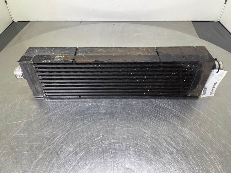 Mecalac 12MTX-5370539-Cooler/Kühler/Koeler - Motor für Baumaschine: das Bild 1 Mecalac 12MTX-5370539-Cooler/Kühler/Koeler - Motor für Baumaschine: das Bild 1