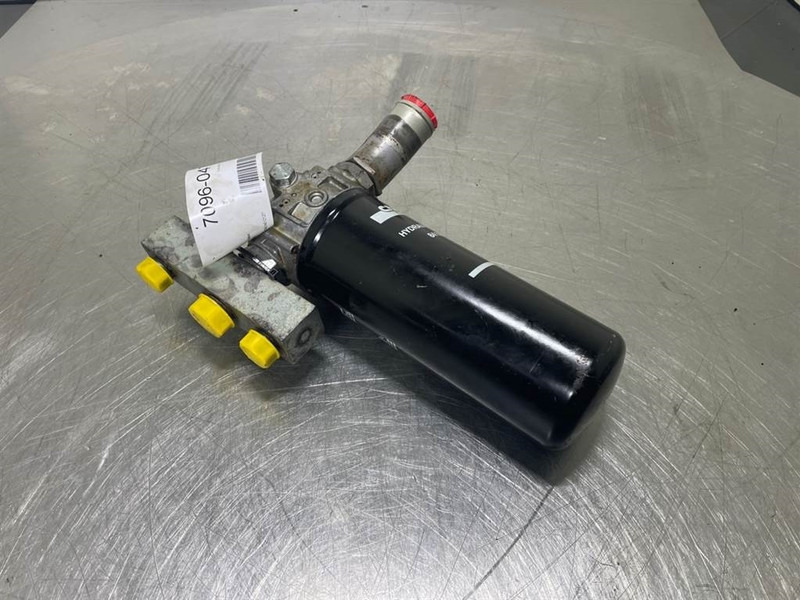 New Holland W110C-CNH 84196445-Filter - Hydraulik für Baumaschine: das Bild 1 New Holland W110C-CNH 84196445-Filter - Hydraulik für Baumaschine: das Bild 1