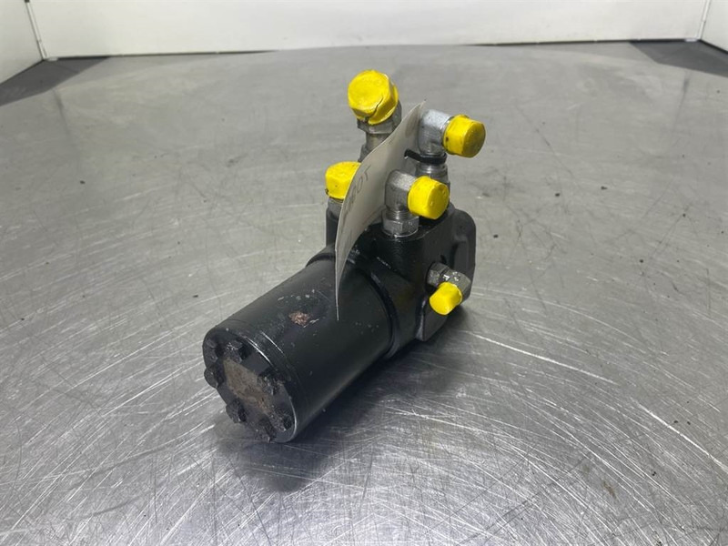 New Holland W110C-Eaton-Steering unit/Lenkeinheit/Orbitrol - Hydraulik für Baumaschine: das Bild 3 New Holland W110C-Eaton-Steering unit/Lenkeinheit/Orbitrol - Hydraulik für Baumaschine: das Bild 3