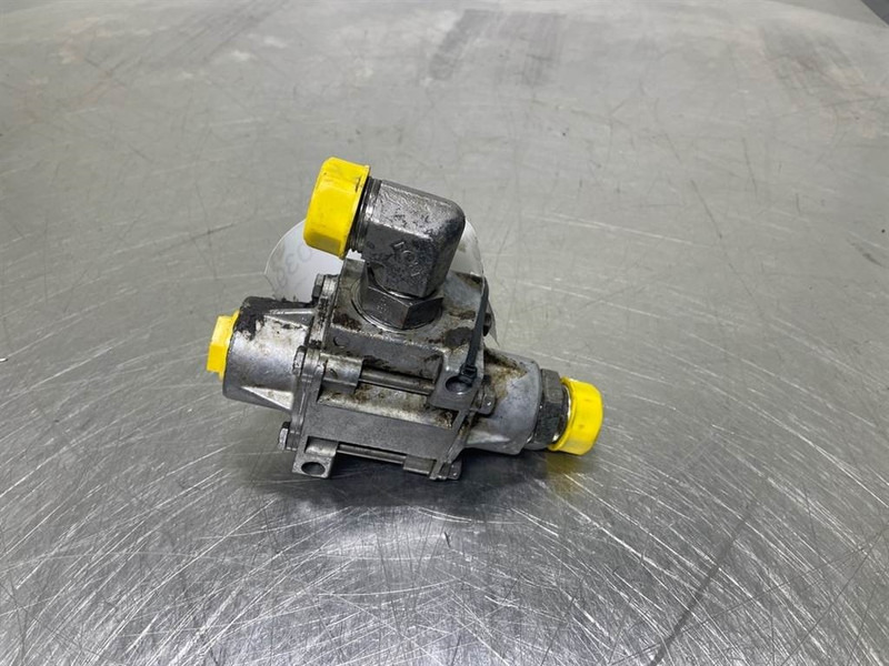 New Holland W110C-Parker TH-1000-27FM-36-Valve/Ventile - Hydraulik für Baumaschine: das Bild 2 New Holland W110C-Parker TH-1000-27FM-36-Valve/Ventile - Hydraulik für Baumaschine: das Bild 2