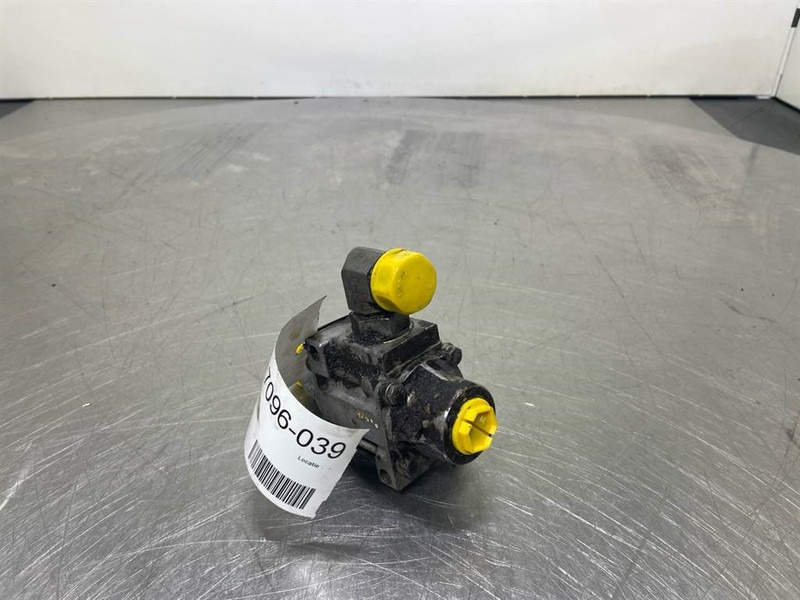 New Holland W110C-Parker TH-1000-27FM-36-Valve/Ventile - Hydraulik für Baumaschine: das Bild 4 New Holland W110C-Parker TH-1000-27FM-36-Valve/Ventile - Hydraulik für Baumaschine: das Bild 4