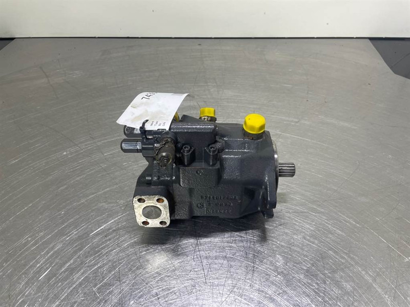 O & K L25.5-4530816-Rexroth A10VO45-Load sensing pump - Hydraulik für Baumaschine: das Bild 1 O & K L25.5-4530816-Rexroth A10VO45-Load sensing pump - Hydraulik für Baumaschine: das Bild 1