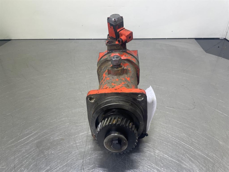 O & K L5-Hydromatik A6V55-Drive motor/Fahrmotor/Rijmotor - Hydraulik für Baumaschine: das Bild 4 O & K L5-Hydromatik A6V55-Drive motor/Fahrmotor/Rijmotor - Hydraulik für Baumaschine: das Bild 4