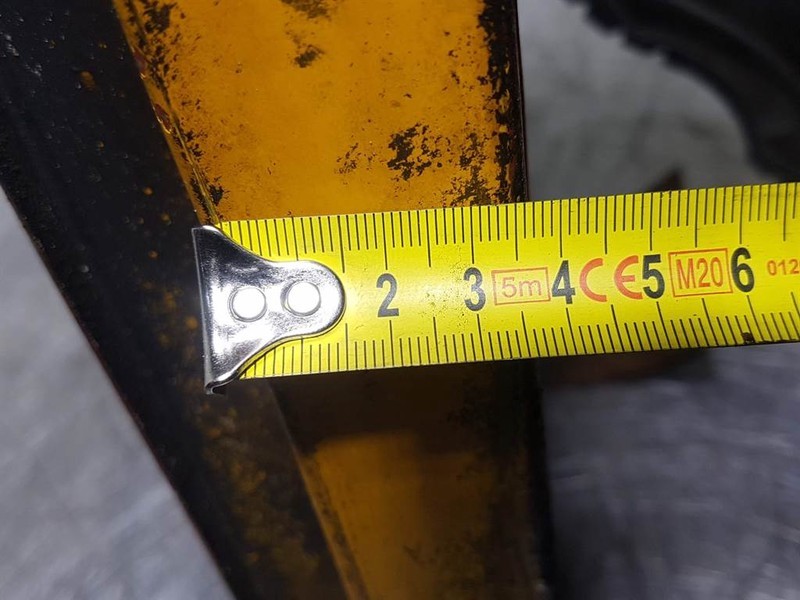 Hydraulik - Oil cooler/Ölkühler/Oliekoeler: das Bild 6