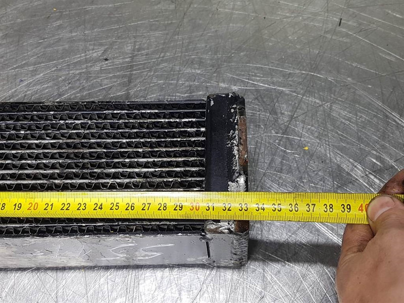 Hydraulik für Baumaschine - Oil cooler/Ölkühler/Oliekoeler: das Bild 6 Hydraulik für Baumaschine - Oil cooler/Ölkühler/Oliekoeler: das Bild 6
