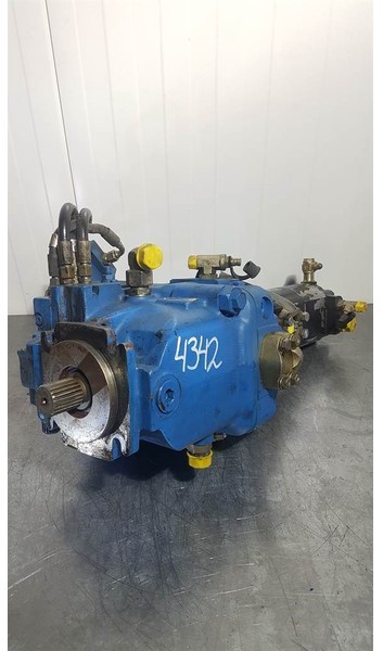 Poclain Hydraulics PV089-R3SA1-N230F-02000 - Drive pump/Fa - Hydraulik: das Bild 1 Poclain Hydraulics PV089-R3SA1-N230F-02000 - Drive pump/Fa - Hydraulik: das Bild 1