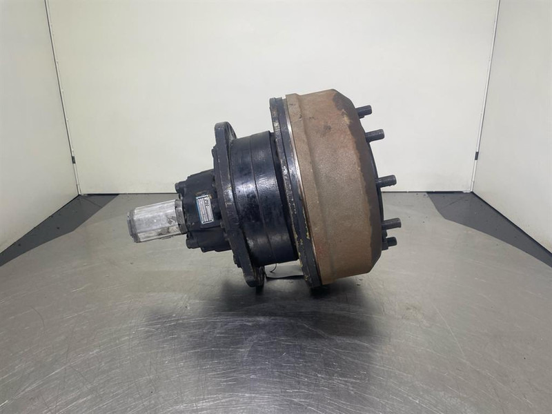 Hydraulik für Baumaschine Poclain MS18-B-FA2-D18-1K35-2EFO - Wheel motor/Radmotor: das Bild 7 Hydraulik für Baumaschine Poclain MS18-B-FA2-D18-1K35-2EFO - Wheel motor/Radmotor: das Bild 7