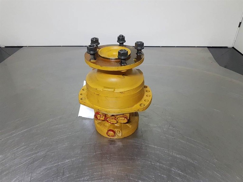 Poclain MSE02-9-123-F03-Wheel motor/Radmotor - Hydraulik für Baumaschine: das Bild 1 Poclain MSE02-9-123-F03-Wheel motor/Radmotor - Hydraulik für Baumaschine: das Bild 1