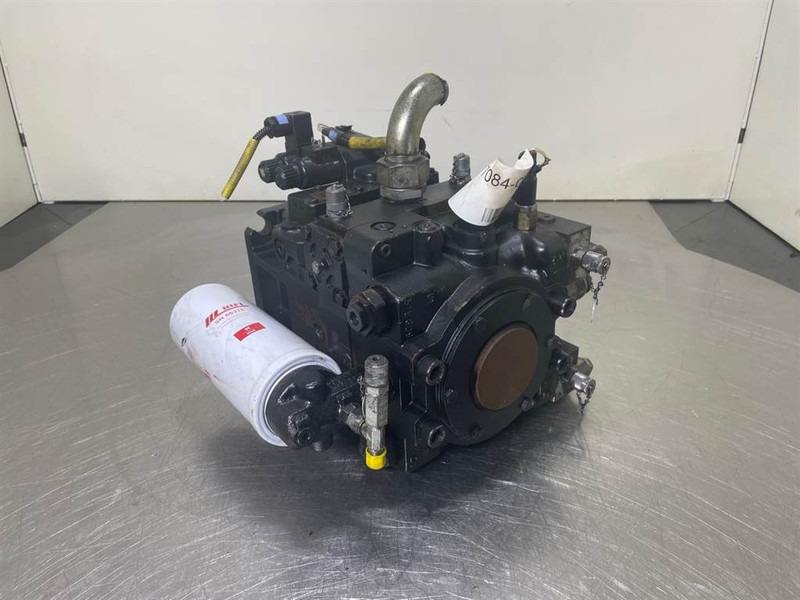 Poclain -Sauer Danfoss 90R130SA2NN80-Drive pump/Fahrpumpe - Hydraulik für Baumaschine: das Bild 3 Poclain -Sauer Danfoss 90R130SA2NN80-Drive pump/Fahrpumpe - Hydraulik für Baumaschine: das Bild 3