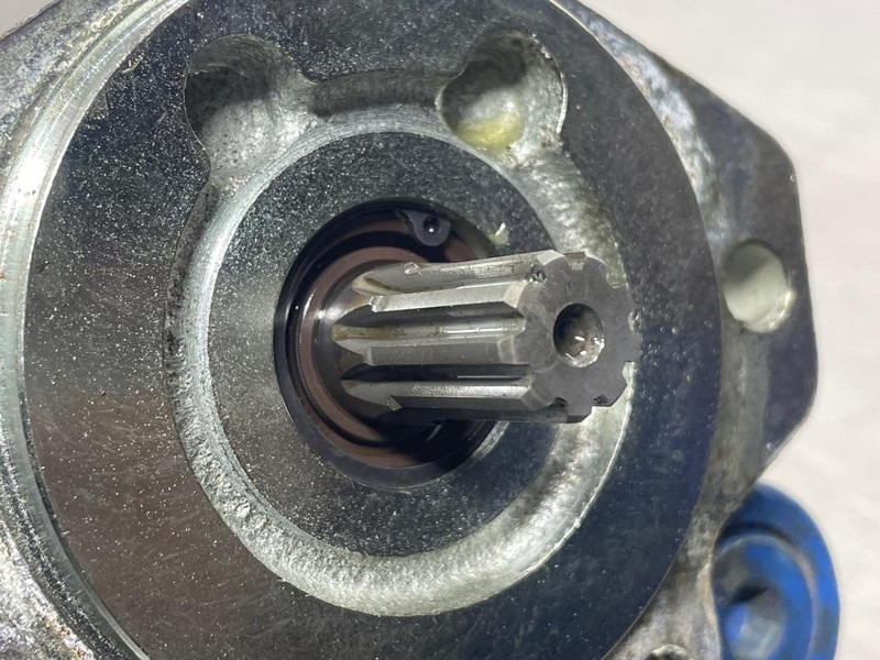 Hydraulik für Baumaschine Rexroth 0517765002 - Gearpump/Zahnradpumpe/Tandwielpomp: das Bild 7 Hydraulik für Baumaschine Rexroth 0517765002 - Gearpump/Zahnradpumpe/Tandwielpomp: das Bild 7