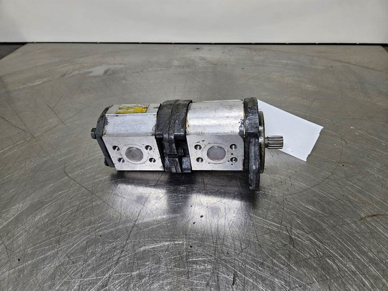 Rexroth 1PF2G330/023RD07MBK - Gearpump/Zahnradpumpe - Hydraulik für Baumaschine: das Bild 1 Rexroth 1PF2G330/023RD07MBK - Gearpump/Zahnradpumpe - Hydraulik für Baumaschine: das Bild 1
