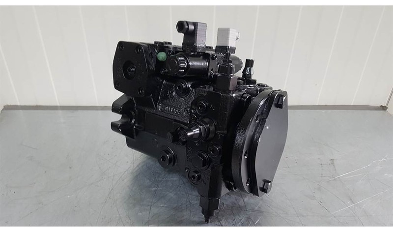 Rexroth A4VG56 - 5364662425 -Schaeff/Terex TL/SKL/SKS-Pump - Hydraulik: das Bild 2 Rexroth A4VG56 - 5364662425 -Schaeff/Terex TL/SKL/SKS-Pump - Hydraulik: das Bild 2