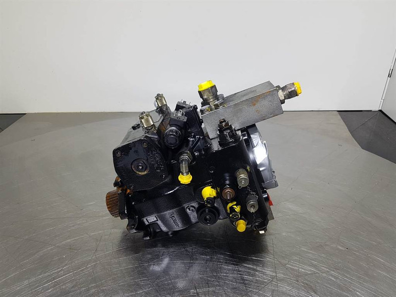 Rexroth A4VG71DA2D2/32R-R902055385-Drive pump/Fahrpumpe - Hydraulik für Baumaschine: das Bild 2 Rexroth A4VG71DA2D2/32R-R902055385-Drive pump/Fahrpumpe - Hydraulik für Baumaschine: das Bild 2