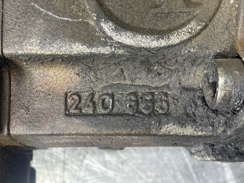 Rexroth - Drive pump/Fahrpumpe/Rijpomp – Leasing Rexroth - Drive pump/Fahrpumpe/Rijpomp: das Bild 7