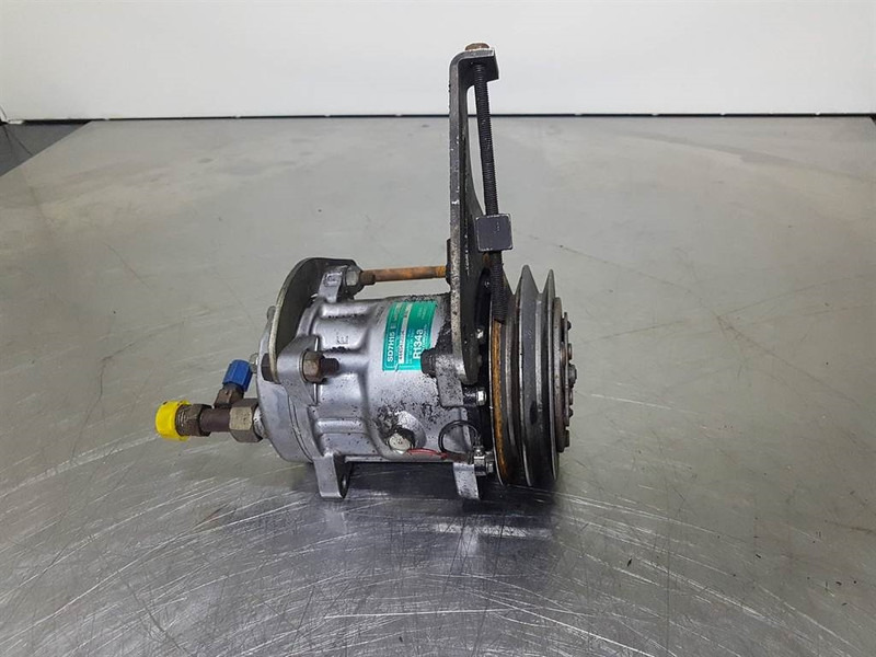 SANDEN SD7H15-8091-Compressor/Kompressor/Aircopomp - Klimakompressor für Baumaschine: das Bild 1 SANDEN SD7H15-8091-Compressor/Kompressor/Aircopomp - Klimakompressor für Baumaschine: das Bild 1