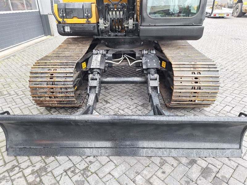 Sany SY 135 C (NEW) - Kettenbagger: das Bild 4 Sany SY 135 C (NEW) - Kettenbagger: das Bild 4