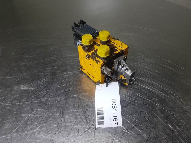 Sauer Danfoss 157Z813112 - Valve/Ventile/Ventiel - Hydraulik: das Bild 1 Sauer Danfoss 157Z813112 - Valve/Ventile/Ventiel - Hydraulik: das Bild 1