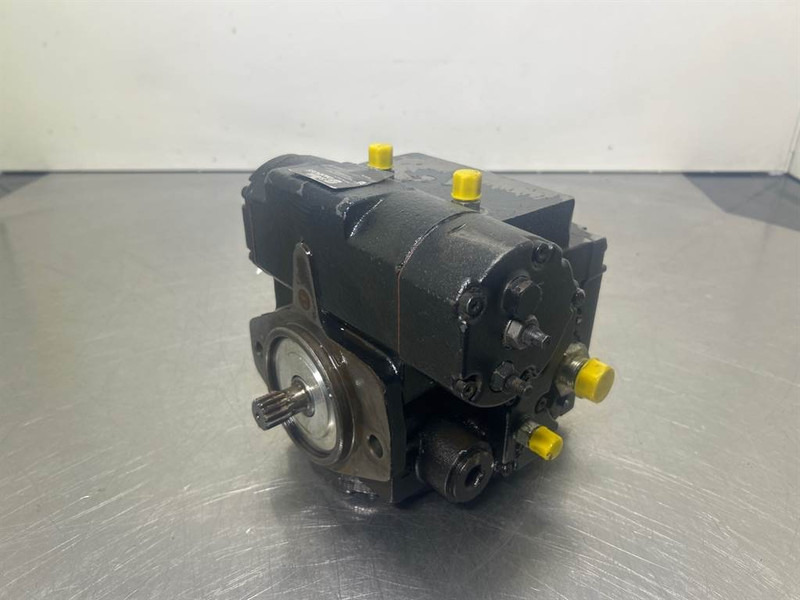 Sauer Danfoss 42R41CG3AN52P3G2F1A34-Drive pump/Fahrpumpe/Rijpomp - Hydraulik für Baumaschine: das Bild 1 Sauer Danfoss 42R41CG3AN52P3G2F1A34-Drive pump/Fahrpumpe/Rijpomp - Hydraulik für Baumaschine: das Bild 1