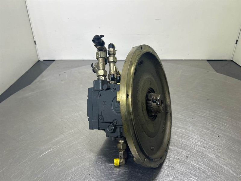 Sauer Danfoss 42R41DLNN805B3XAGNZ3838-Hydrauliekpomp - Hydraulik für Baumaschine: das Bild 5 Sauer Danfoss 42R41DLNN805B3XAGNZ3838-Hydrauliekpomp - Hydraulik für Baumaschine: das Bild 5