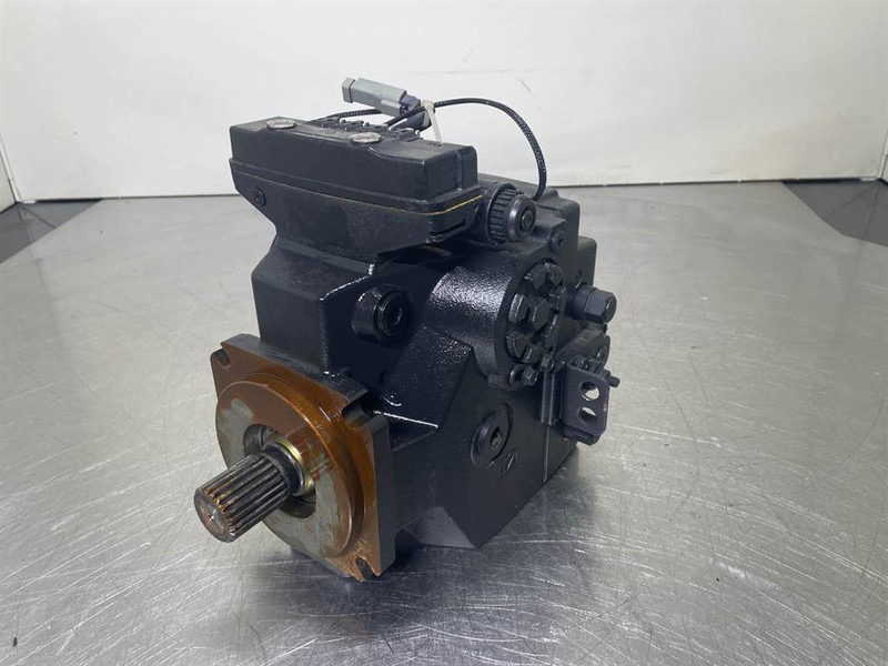 Sauer Danfoss H1P078R-83008730-Drive pump/Fahrpumpe/Rijpomp - Hydraulik für Baumaschine: das Bild 1 Sauer Danfoss H1P078R-83008730-Drive pump/Fahrpumpe/Rijpomp - Hydraulik für Baumaschine: das Bild 1
