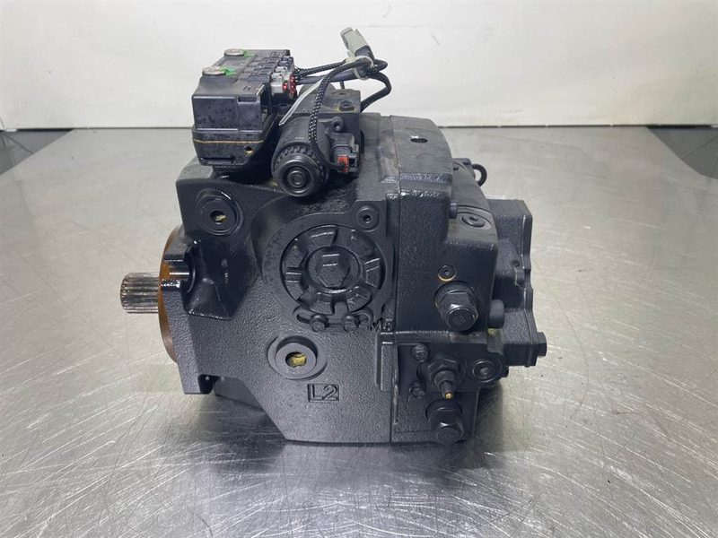 Sauer Danfoss H1P078R-83008730-Drive pump/Fahrpumpe/Rijpomp - Hydraulik für Baumaschine: das Bild 2 Sauer Danfoss H1P078R-83008730-Drive pump/Fahrpumpe/Rijpomp - Hydraulik für Baumaschine: das Bild 2