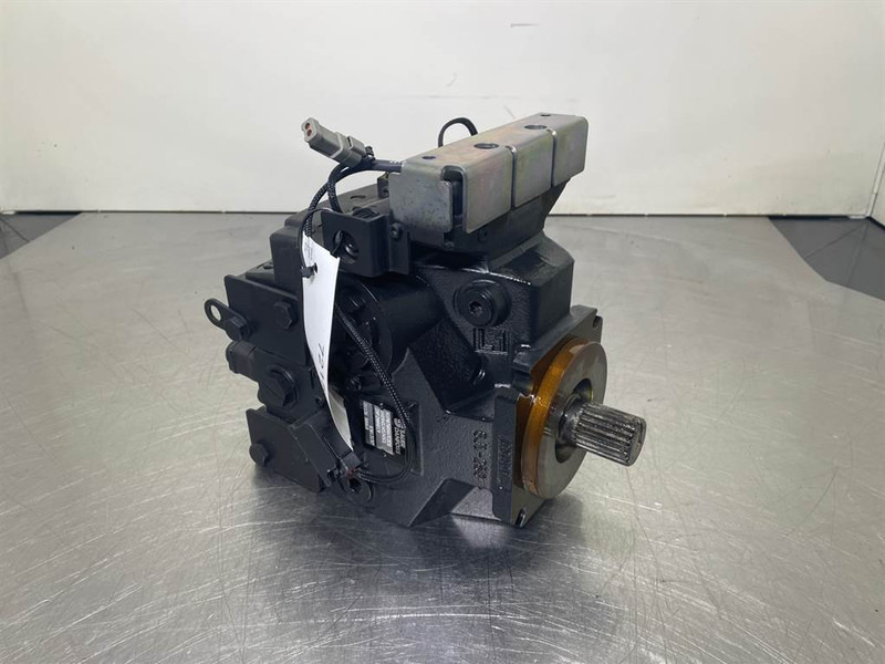 Sauer Danfoss H1P078R-83013157-Drive pump/Fahrpumpe/Rijpomp - Hydraulik für Baumaschine: das Bild 1 Sauer Danfoss H1P078R-83013157-Drive pump/Fahrpumpe/Rijpomp - Hydraulik für Baumaschine: das Bild 1