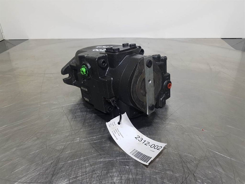 Sauer Danfoss JRL075CLS2120NNN3C2A2A8NNNNNNNNNN - Hydraulik für Baumaschine: das Bild 2 Sauer Danfoss JRL075CLS2120NNN3C2A2A8NNNNNNNNNN - Hydraulik für Baumaschine: das Bild 2