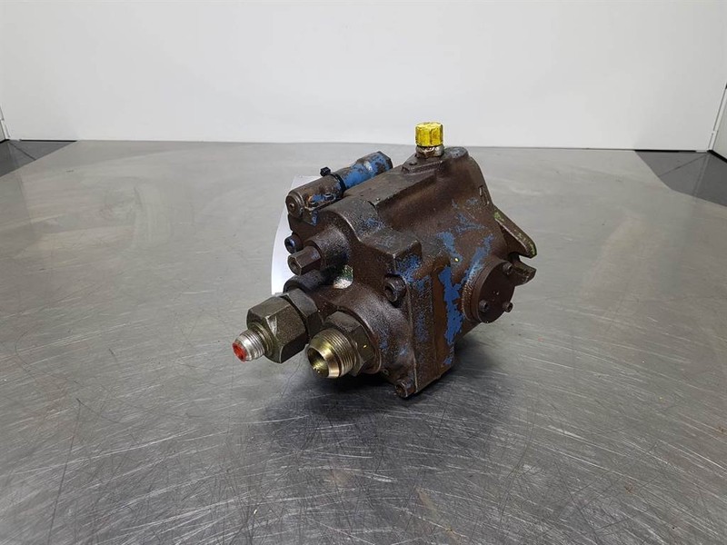 Sauer Sundstrand OPV-Load sensing pump - Hydraulik: das Bild 3 Sauer Sundstrand OPV-Load sensing pump - Hydraulik: das Bild 3