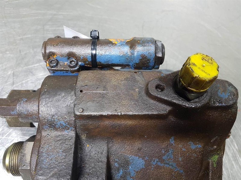 Sauer Sundstrand OPV-Load sensing pump - Hydraulik: das Bild 5 Sauer Sundstrand OPV-Load sensing pump - Hydraulik: das Bild 5