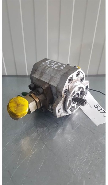Sauer Sundstrand SNP3/55SC07 - Gearpump - Hydraulik: das Bild 1 Sauer Sundstrand SNP3/55SC07 - Gearpump - Hydraulik: das Bild 1