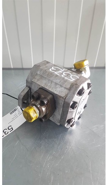 Sauer Sundstrand SNP3/55SC07 - Gearpump - Hydraulik: das Bild 2 Sauer Sundstrand SNP3/55SC07 - Gearpump - Hydraulik: das Bild 2