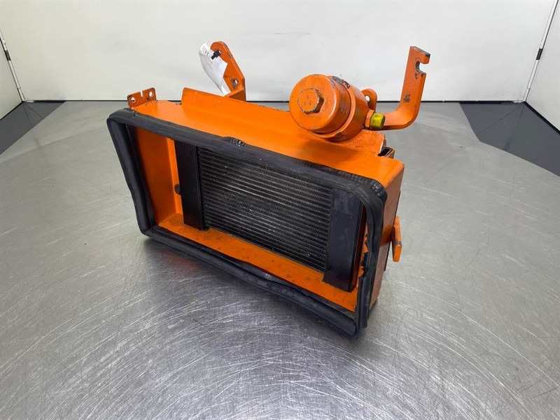 Schaeff - Cooler/Kühler/Koeler - Motor für Baumaschine: das Bild 3 Schaeff - Cooler/Kühler/Koeler - Motor für Baumaschine: das Bild 3