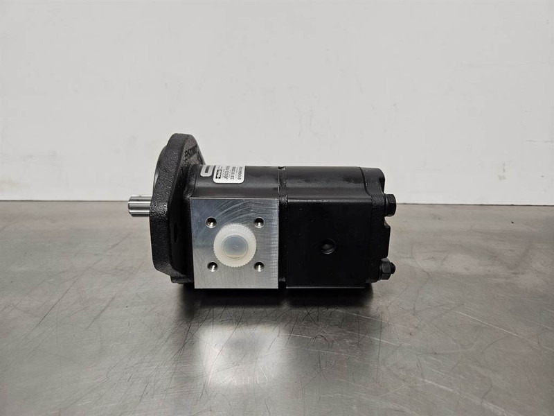 Schaeff SKL823-5100661630-Gearpump/Zahnradpumpe - Hydraulik für Baumaschine: das Bild 3 Schaeff SKL823-5100661630-Gearpump/Zahnradpumpe - Hydraulik für Baumaschine: das Bild 3