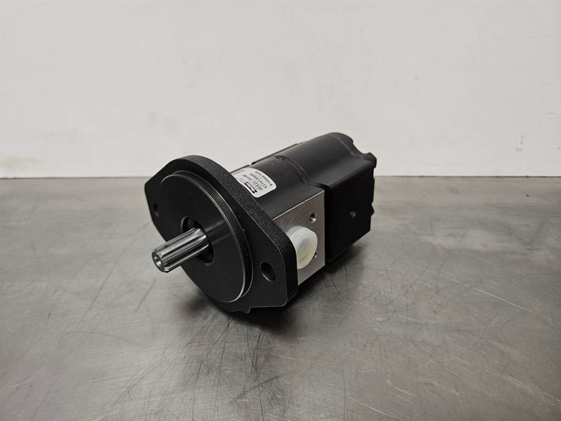 Schaeff SKL823-5100661630-Gearpump/Zahnradpumpe - Hydraulik für Baumaschine: das Bild 1 Schaeff SKL823-5100661630-Gearpump/Zahnradpumpe - Hydraulik für Baumaschine: das Bild 1