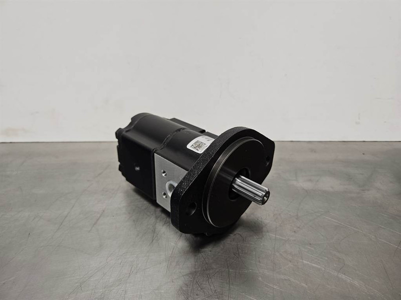Schaeff SKL823-5100661630-Gearpump/Zahnradpumpe - Hydraulik für Baumaschine: das Bild 4 Schaeff SKL823-5100661630-Gearpump/Zahnradpumpe - Hydraulik für Baumaschine: das Bild 4